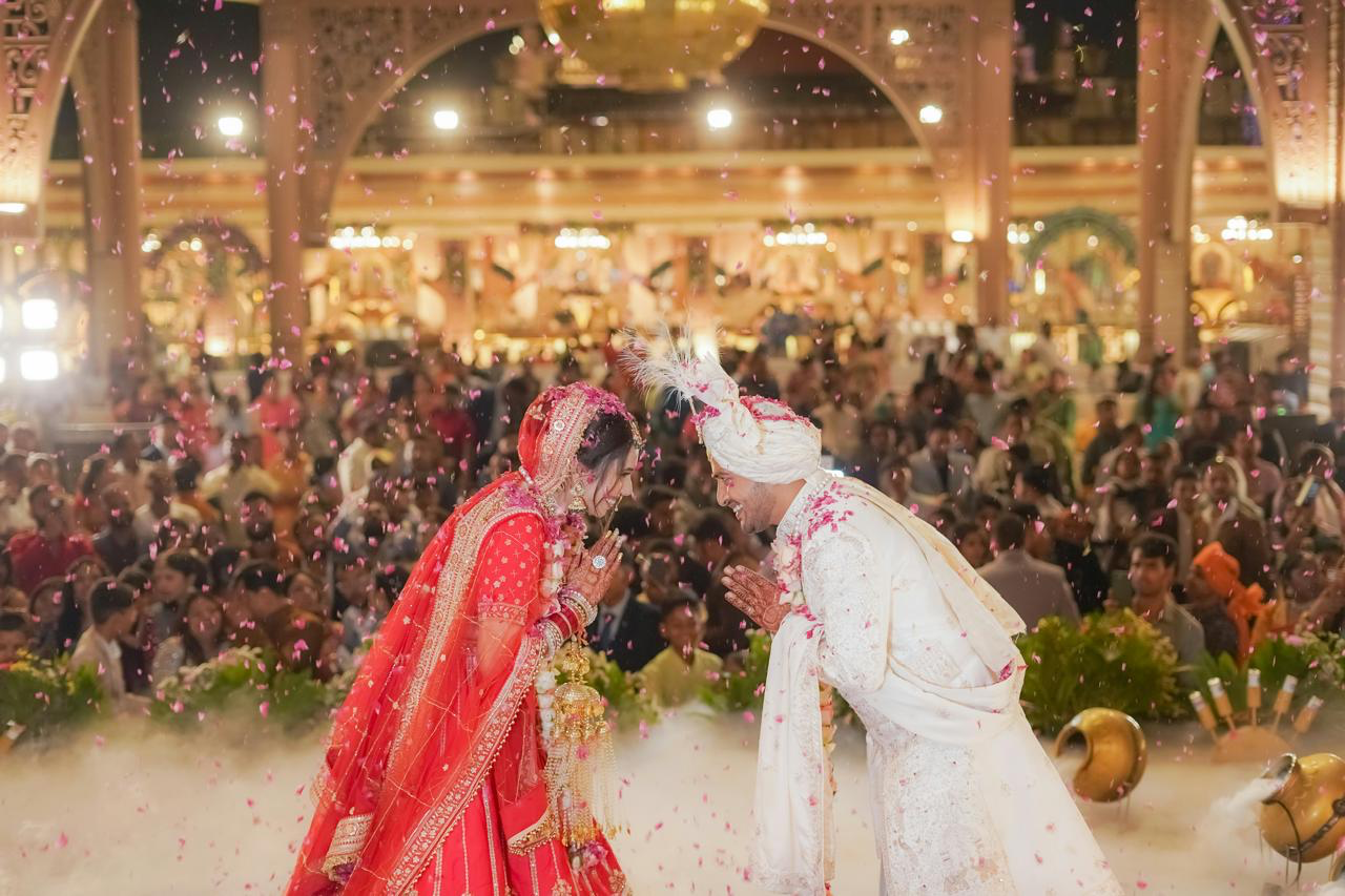 Wedding Event