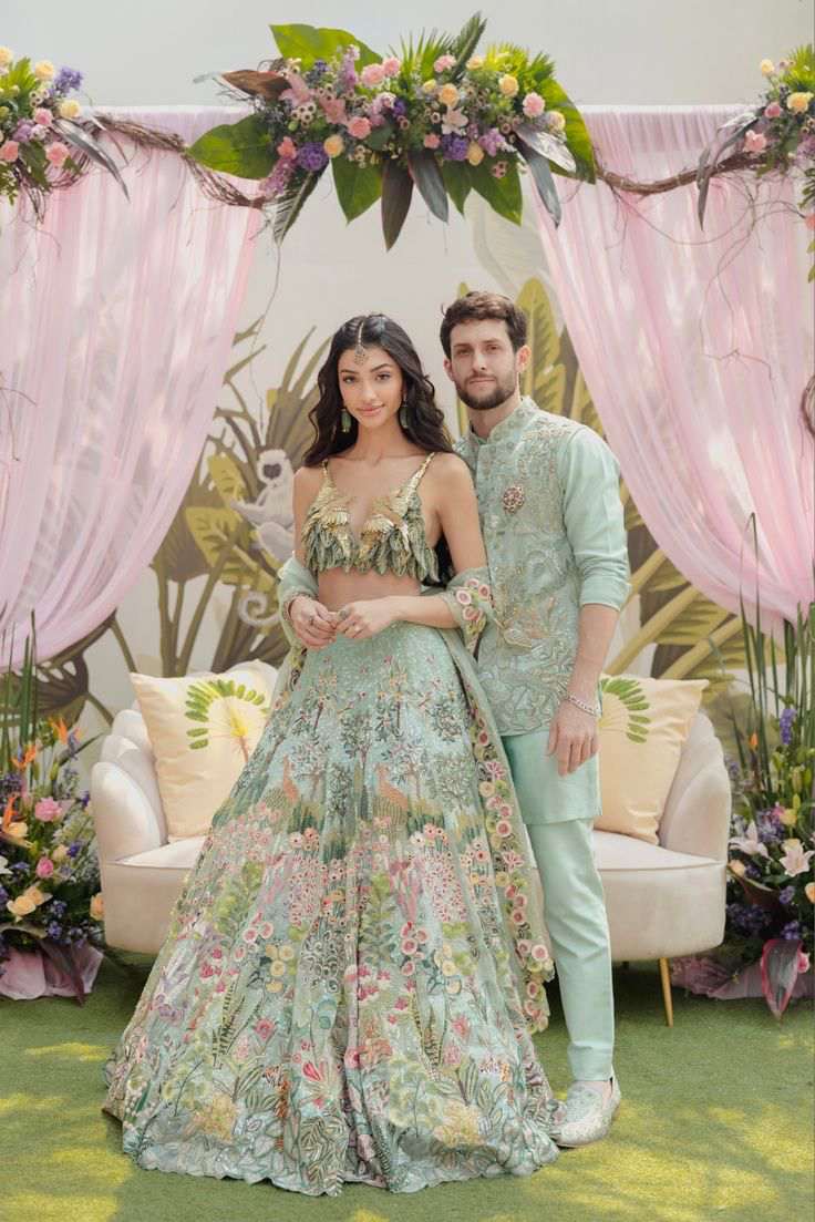 Wedding Showcase 1
